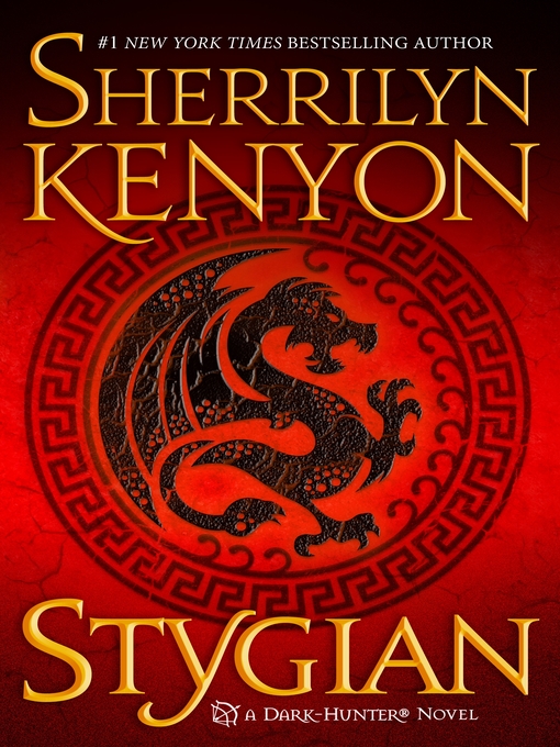 Title details for Stygian by Sherrilyn Kenyon - Available